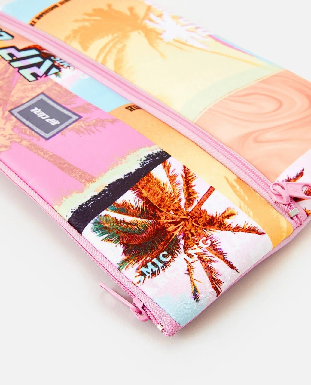 Extra Large Pencil Case