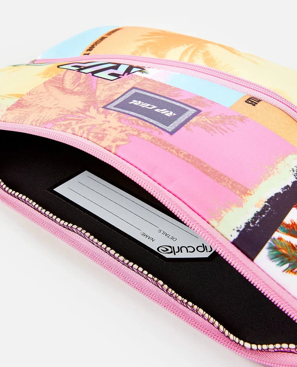 Extra Large Pencil Case