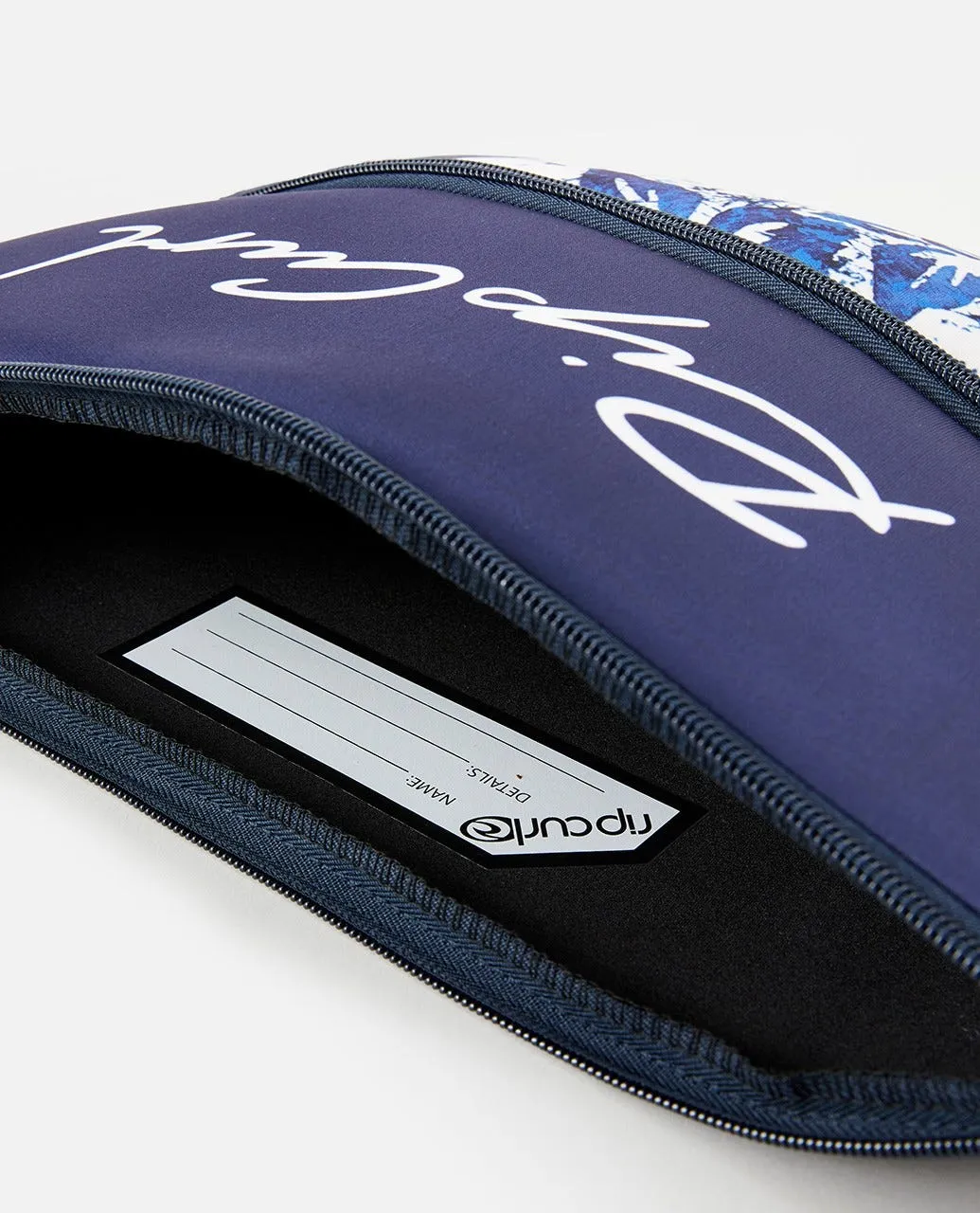 Extra Large Pencil Case
