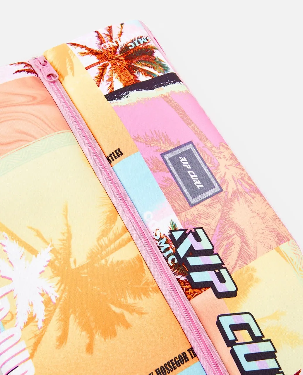 Extra Large Pencil Case