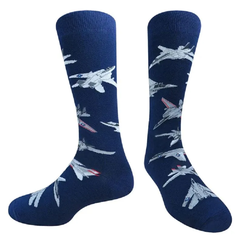 F14 Socks for Him