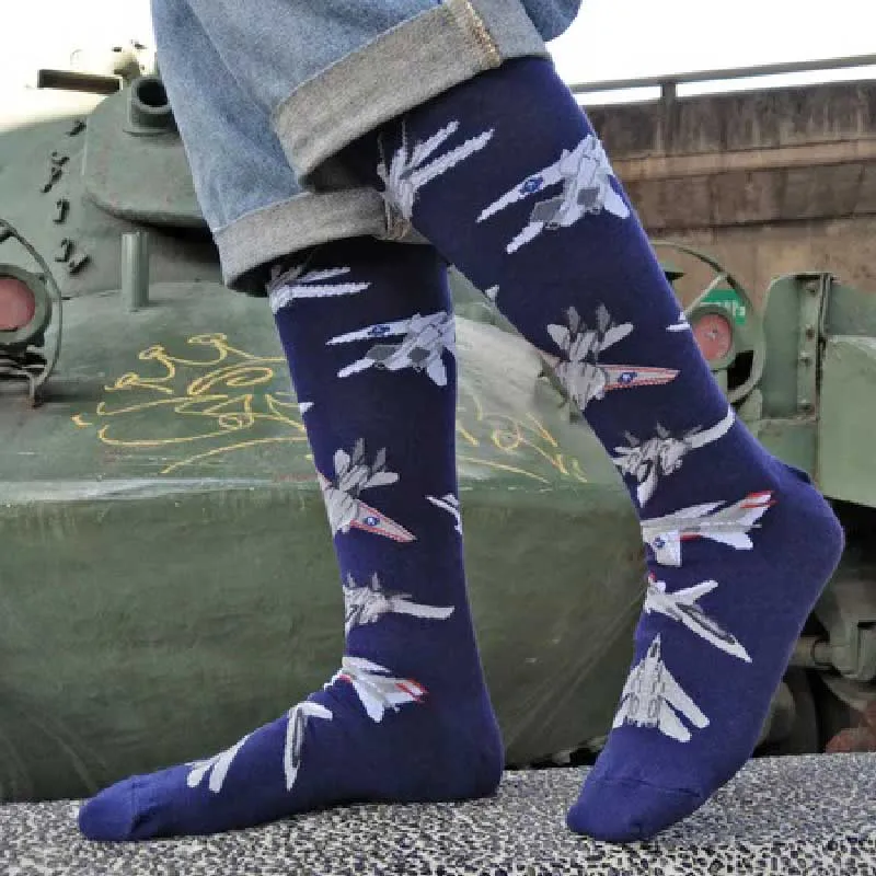 F14 Socks for Him