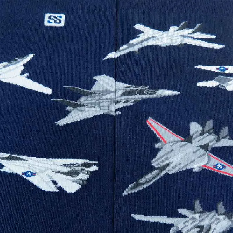 F14 Socks for Him
