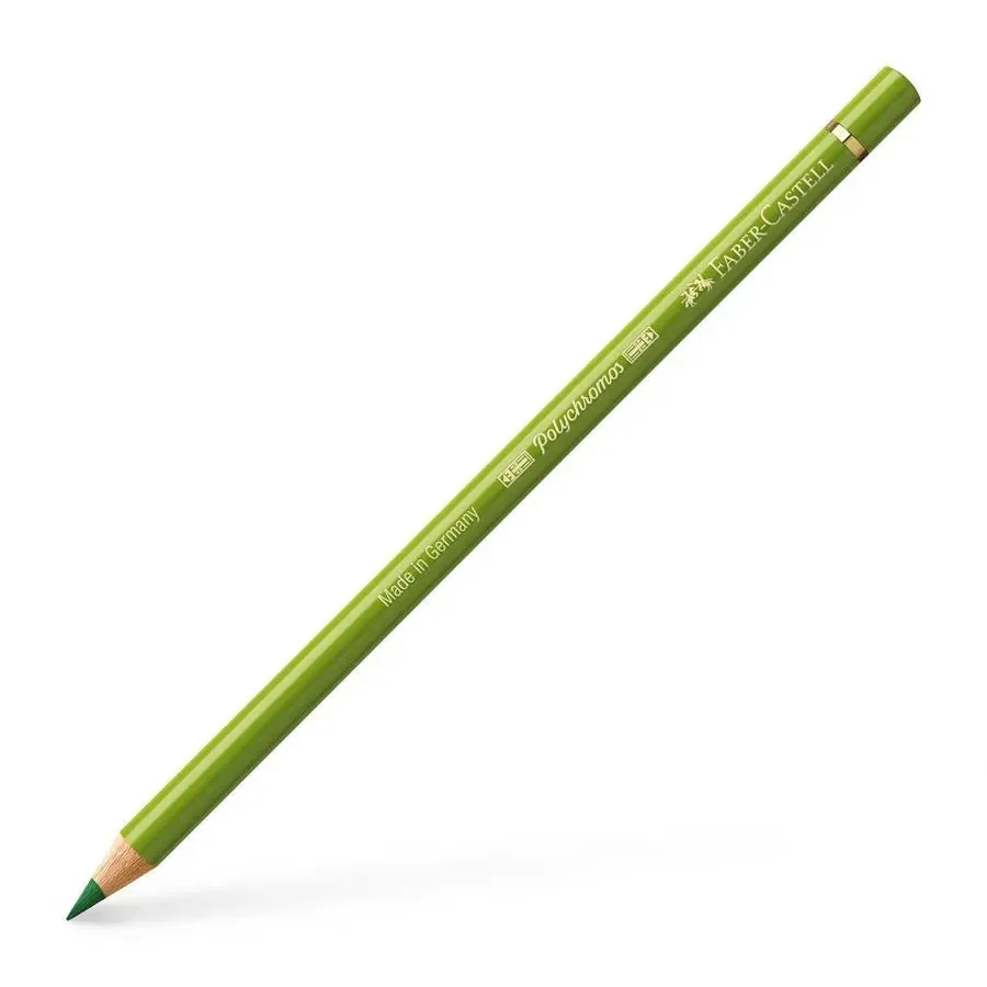 Faber Castell Polychromos