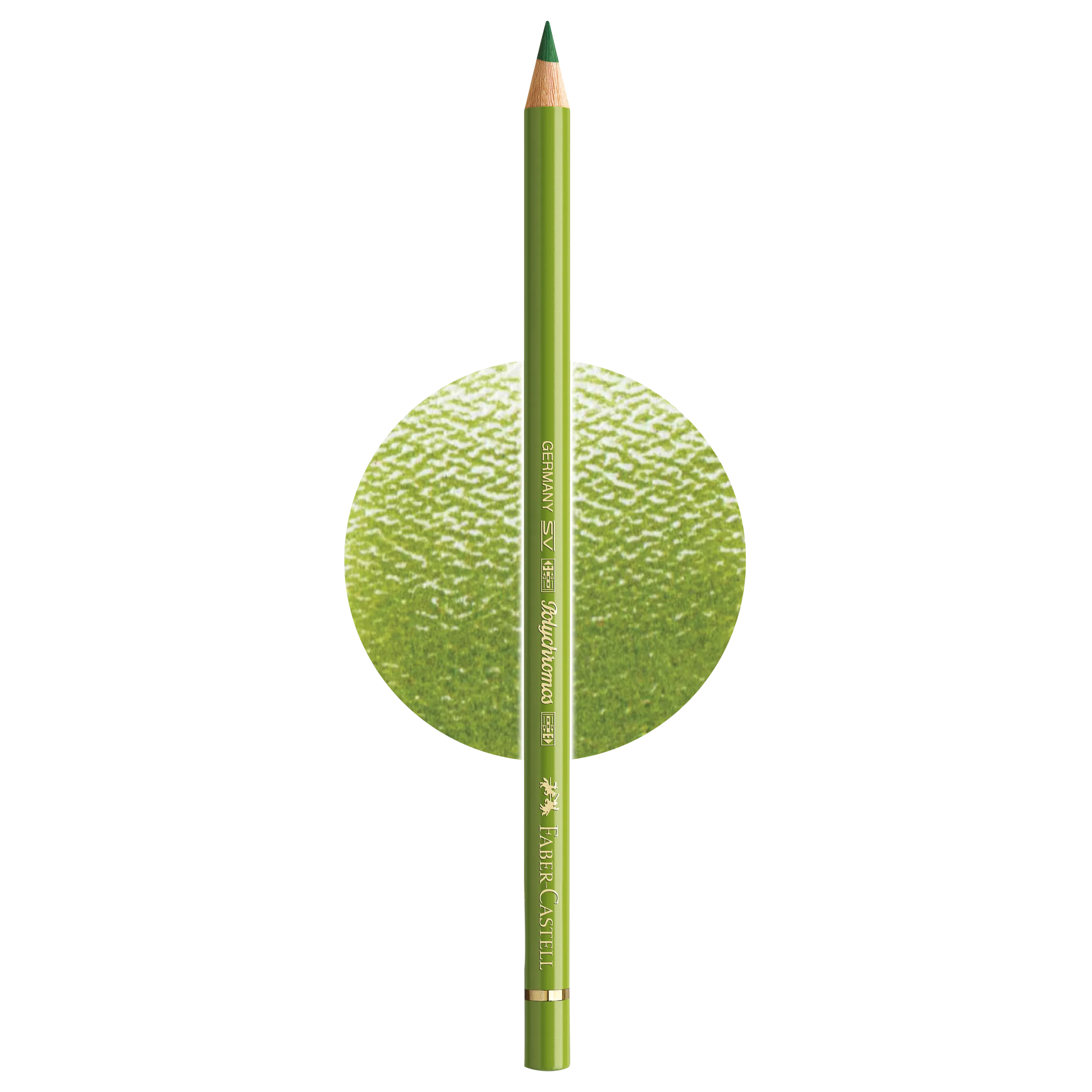 Faber Castell Polychromos