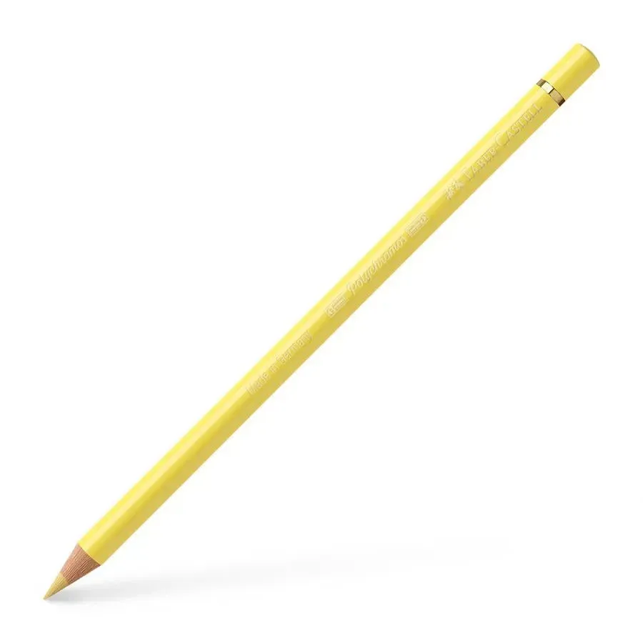 Faber Castell Polychromos