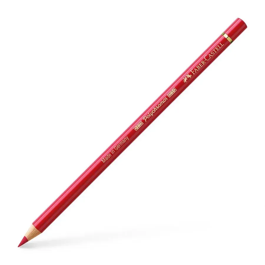Faber Castell Polychromos