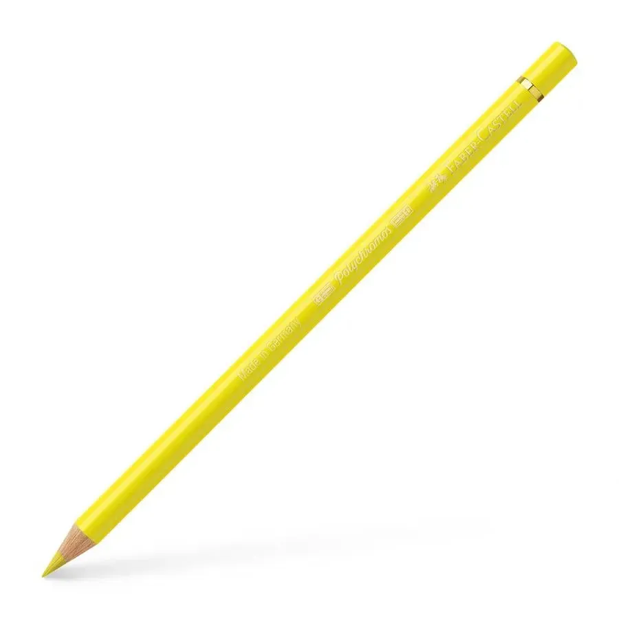 Faber Castell Polychromos
