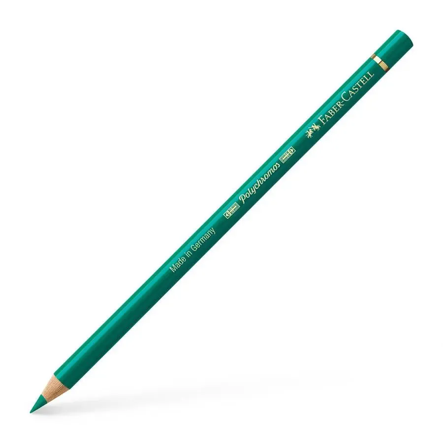 Faber Castell Polychromos