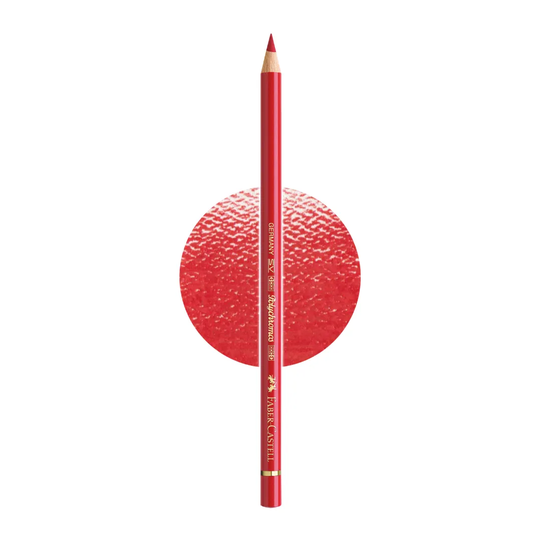 Faber Castell Polychromos