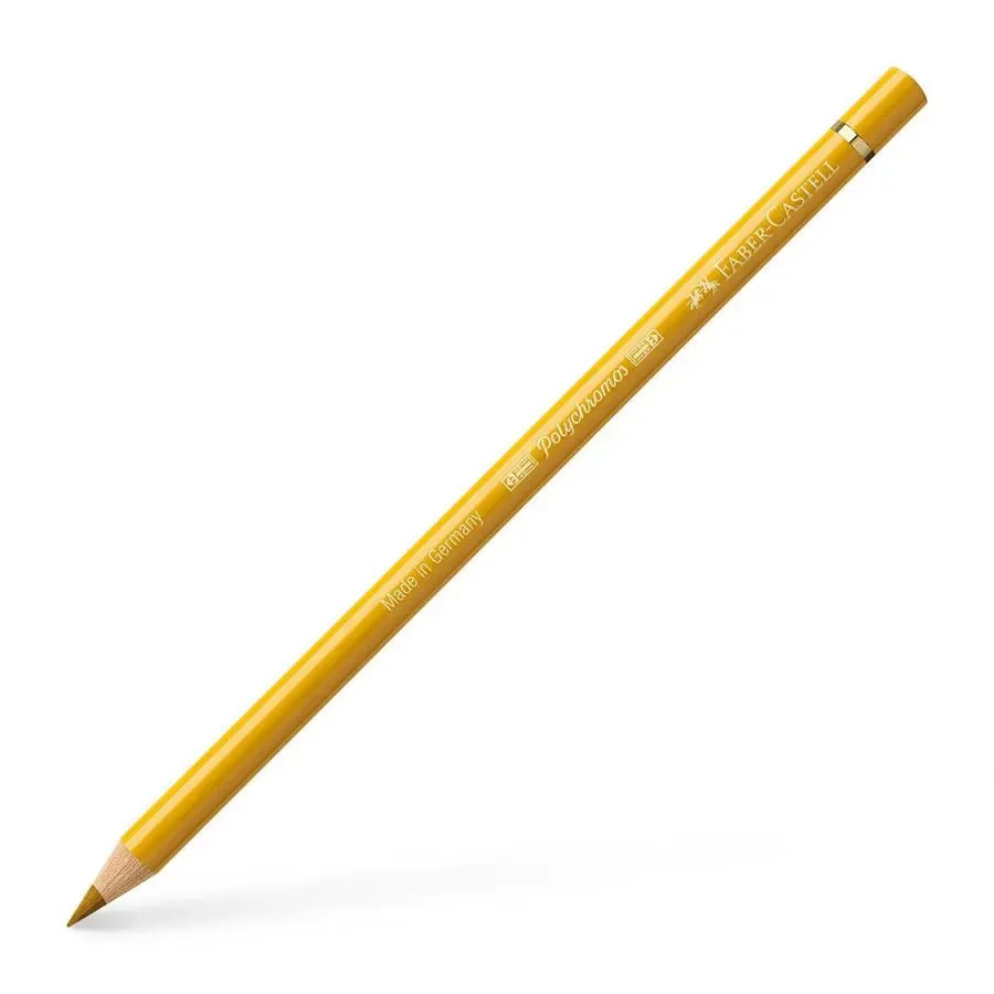 Faber Castell Polychromos