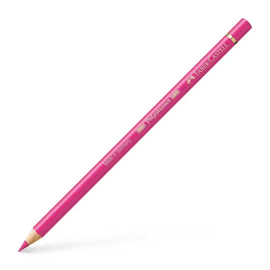 Faber Castell Polychromos