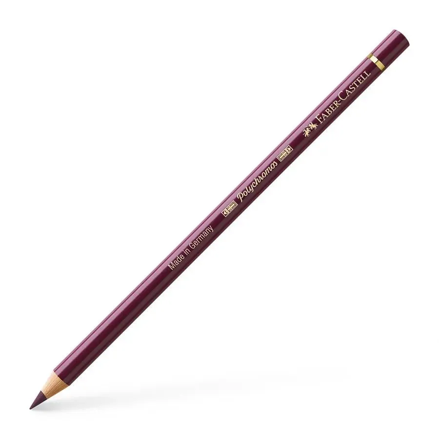 Faber Castell Polychromos