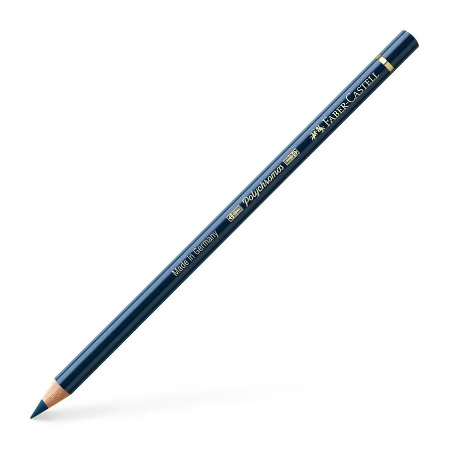 Faber Castell Polychromos