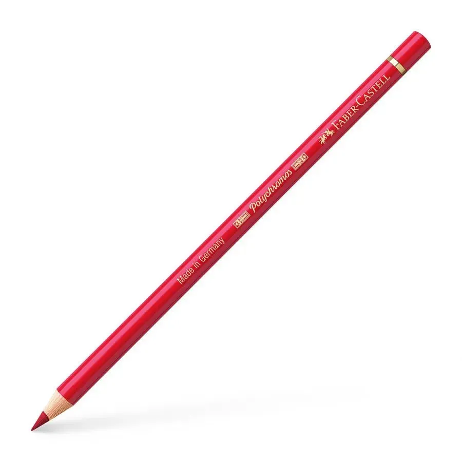 Faber Castell Polychromos