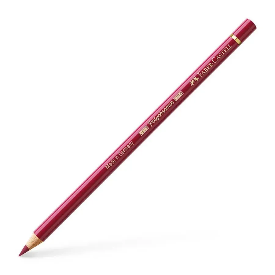 Faber Castell Polychromos