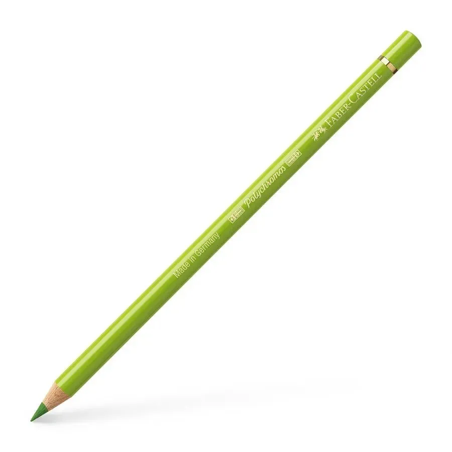 Faber Castell Polychromos