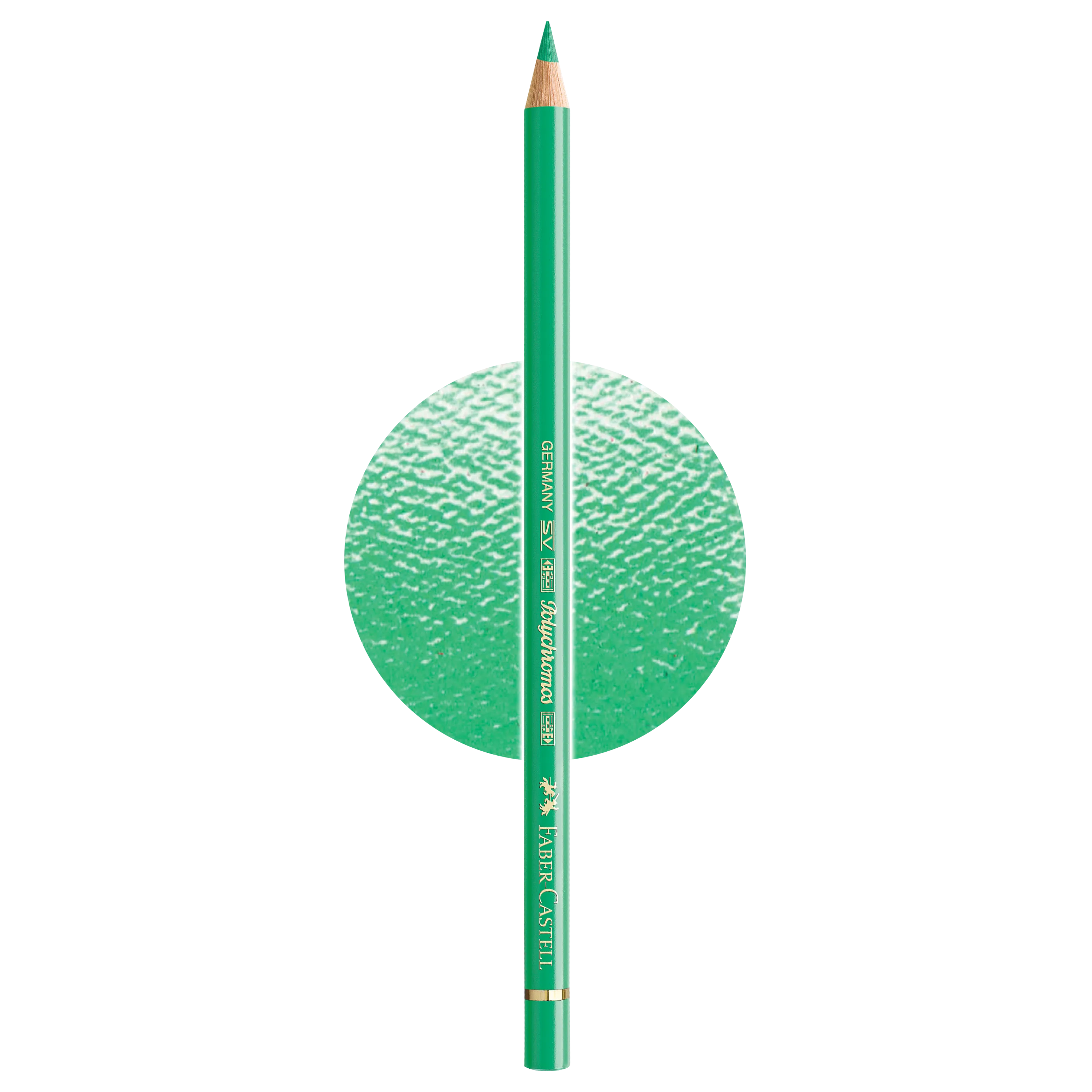 Faber Castell Polychromos