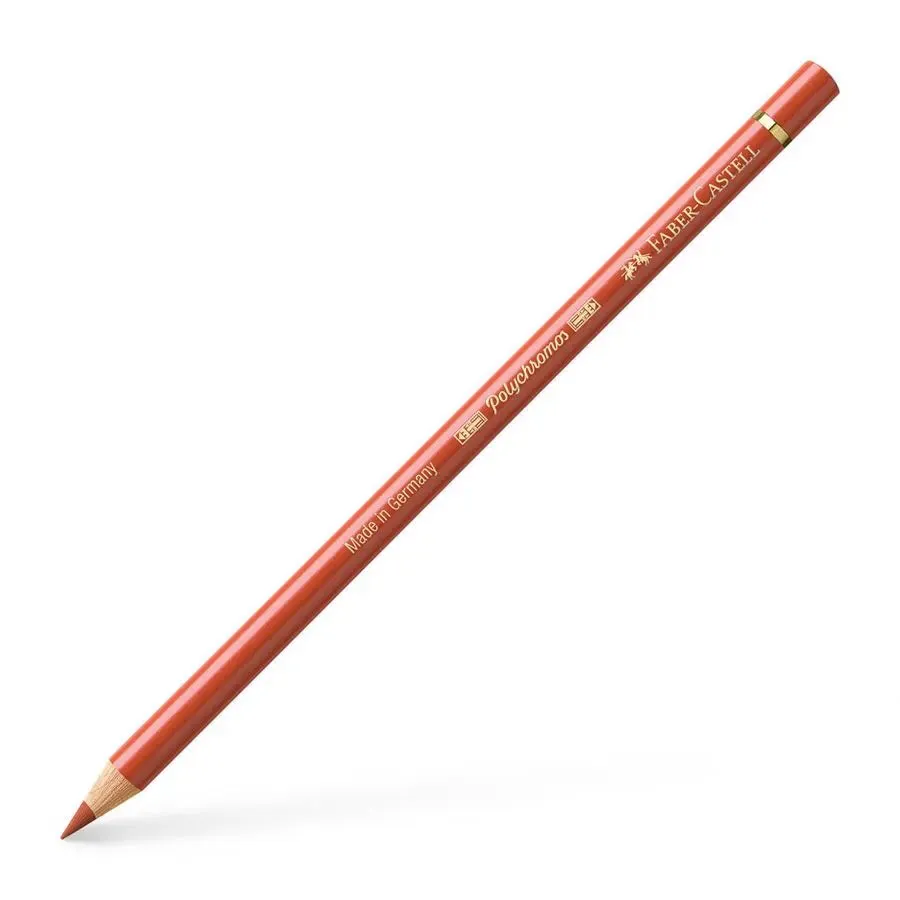 Faber Castell Polychromos