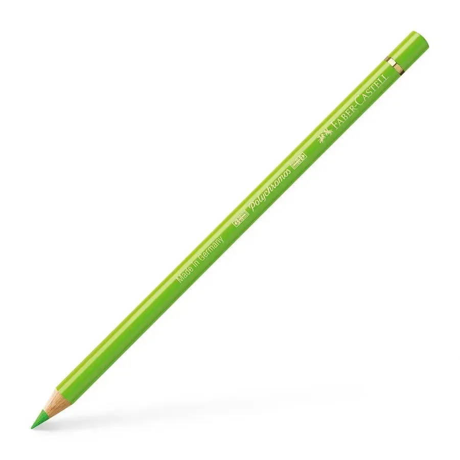 Faber Castell Polychromos