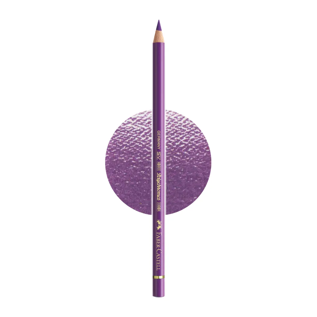 Faber Castell Polychromos