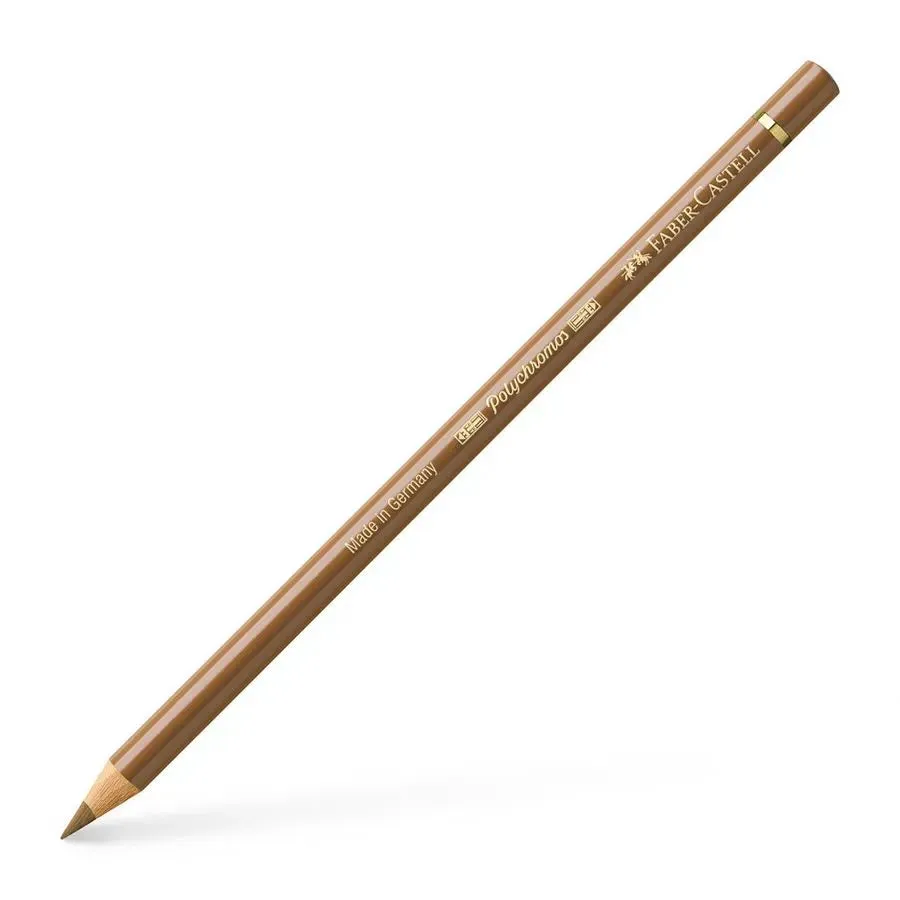 Faber Castell Polychromos