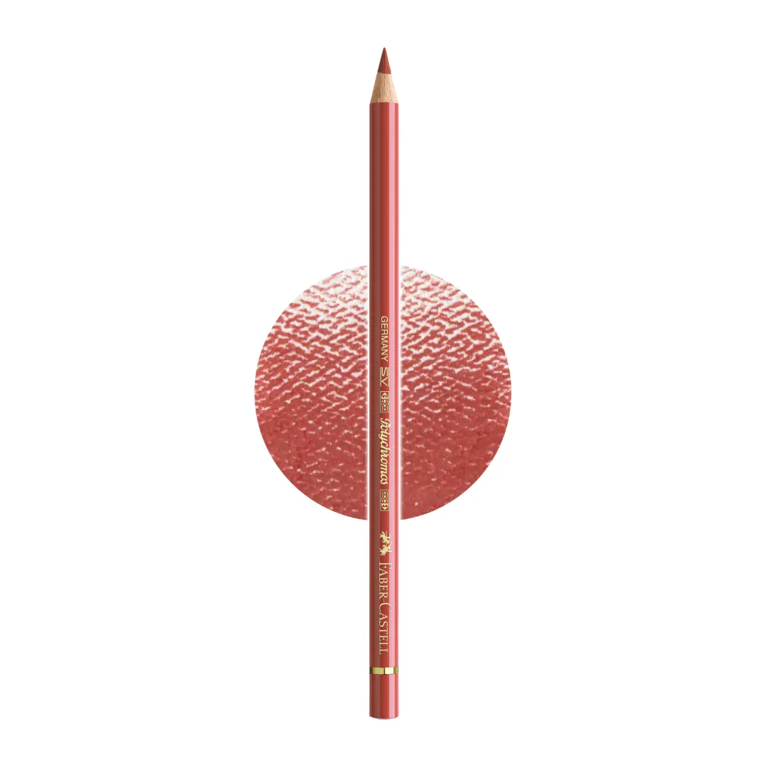 Faber Castell Polychromos