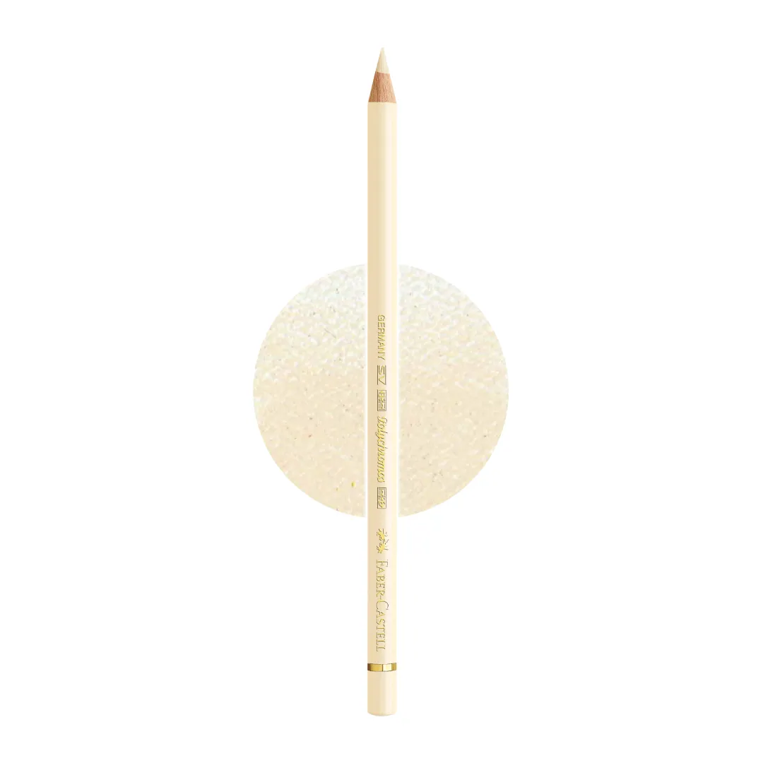 Faber Castell Polychromos