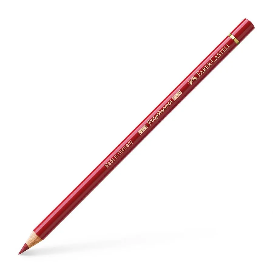 Faber Castell Polychromos