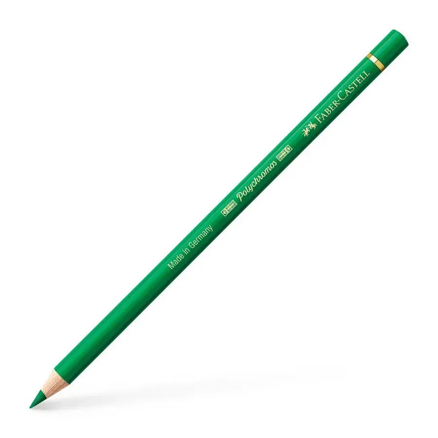 Faber Castell Polychromos