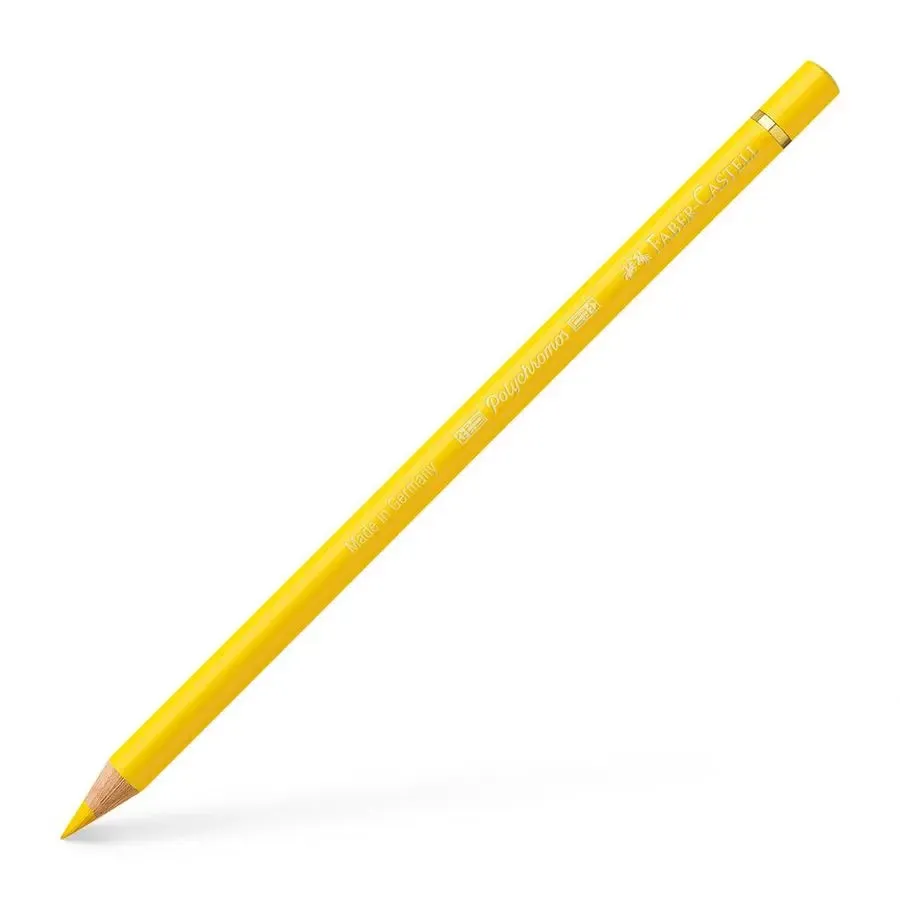 Faber Castell Polychromos