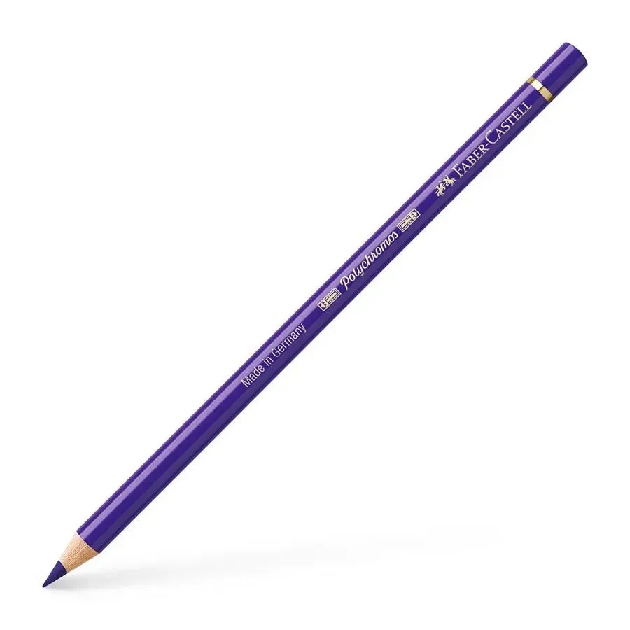 Faber Castell Polychromos