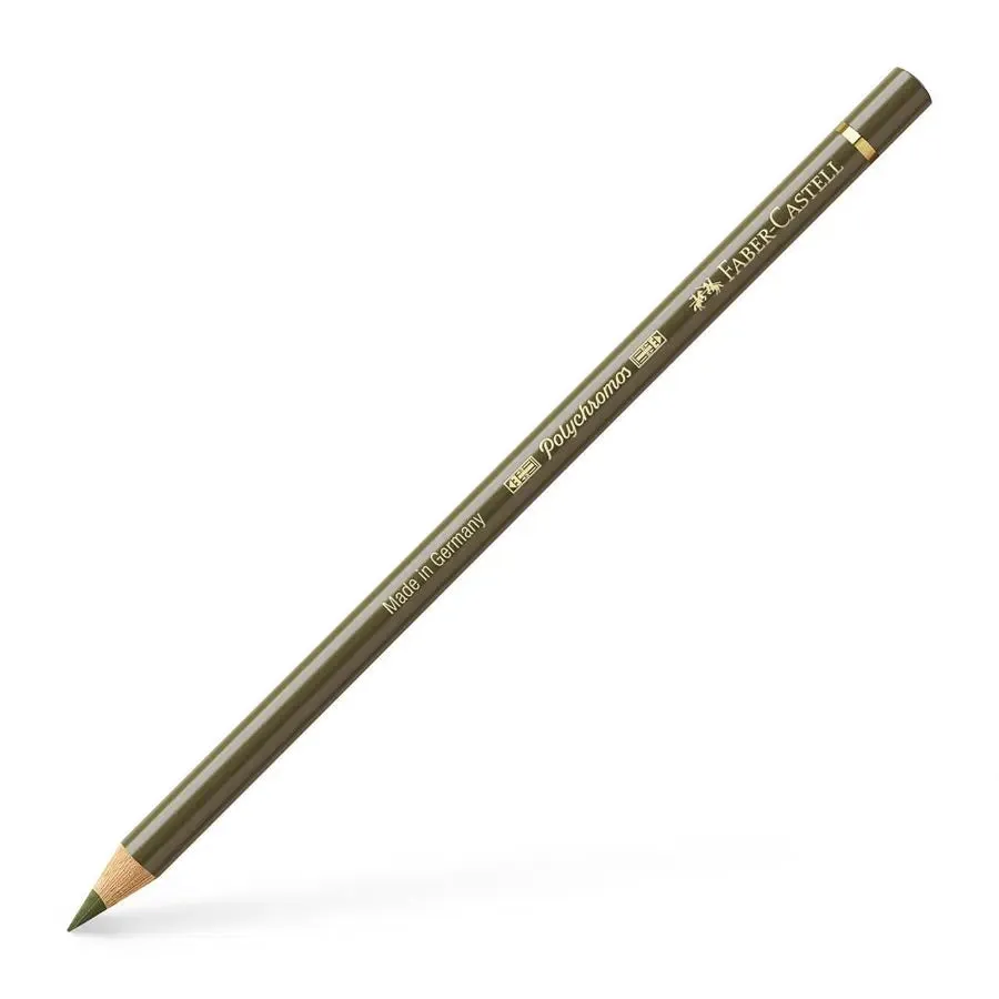 Faber Castell Polychromos