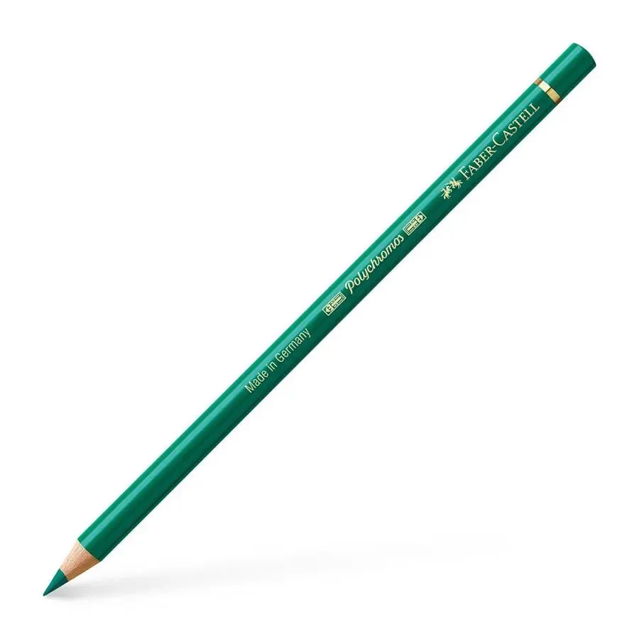 Faber Castell Polychromos