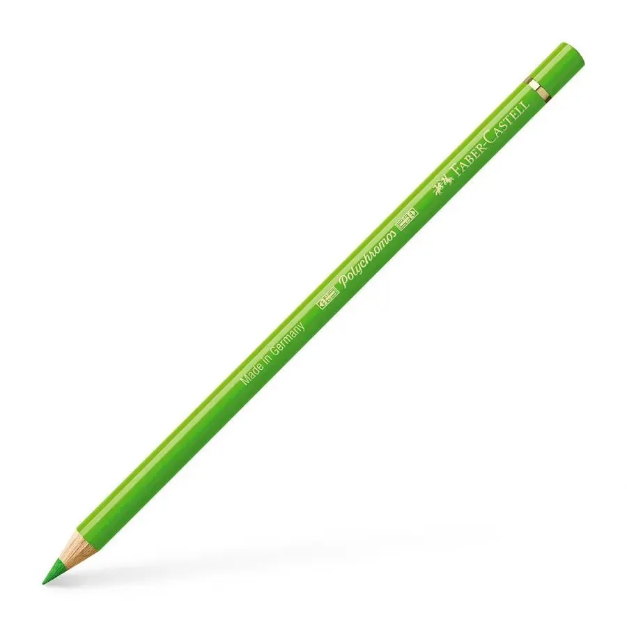Faber Castell Polychromos