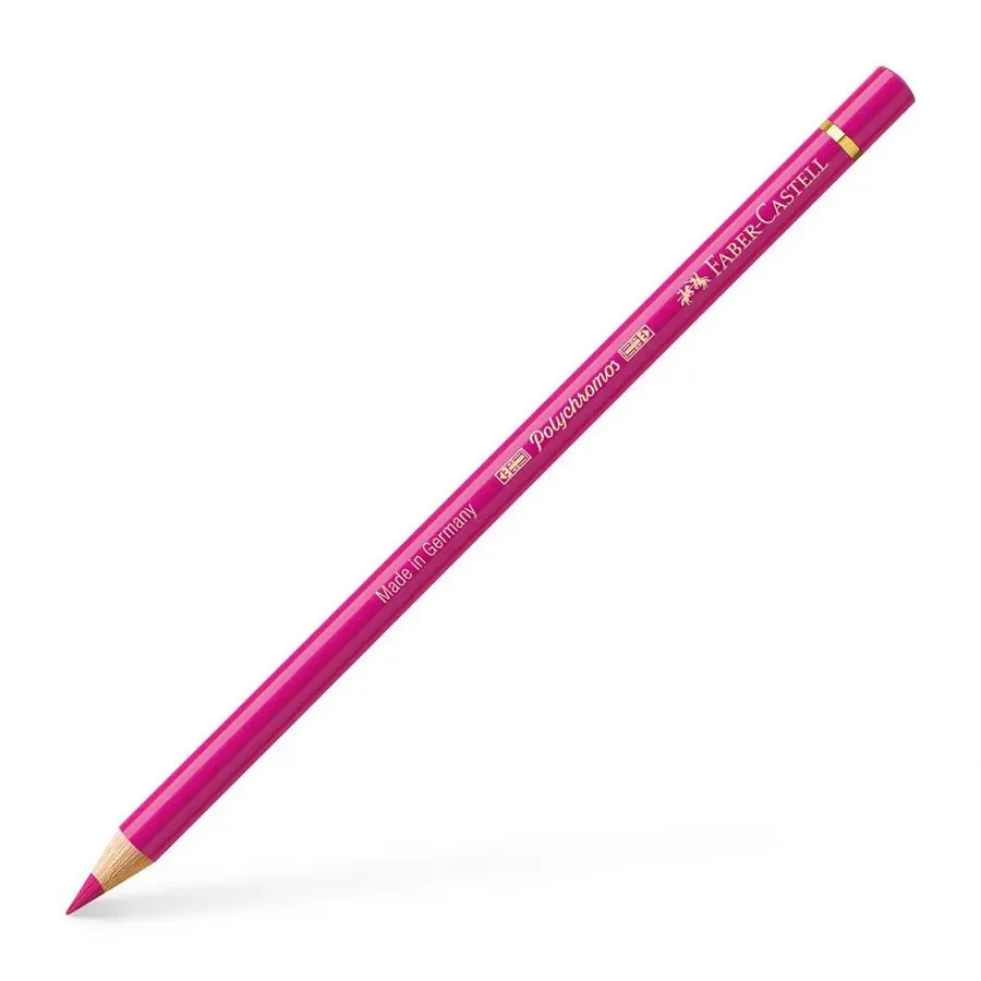 Faber Castell Polychromos