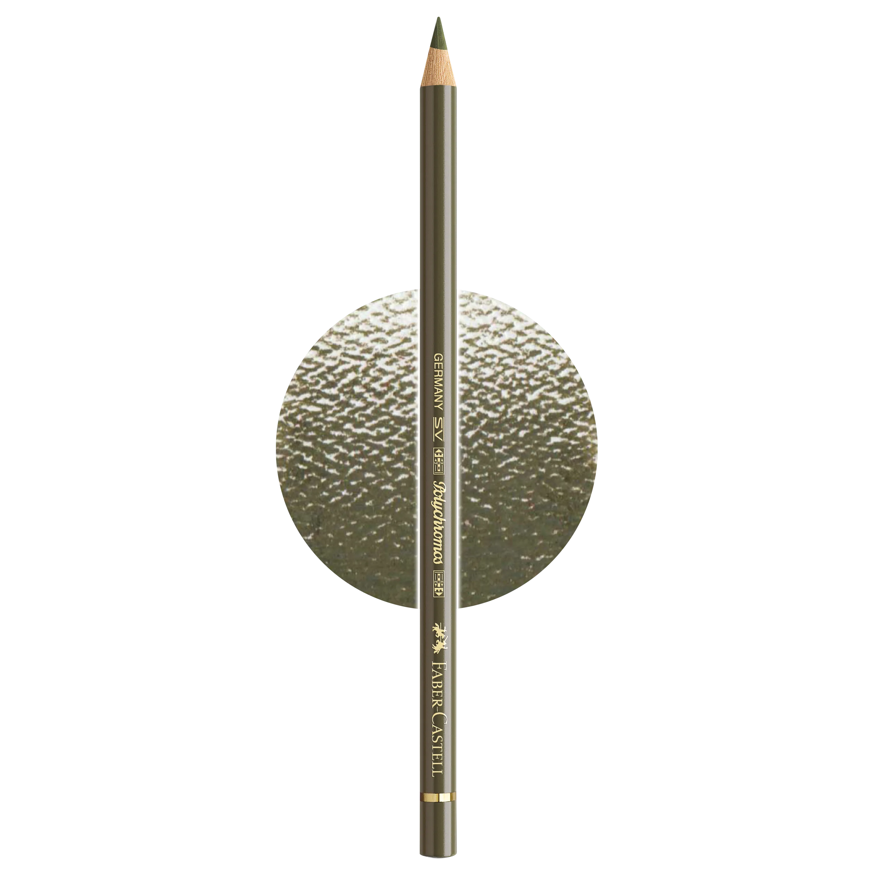 Faber Castell Polychromos