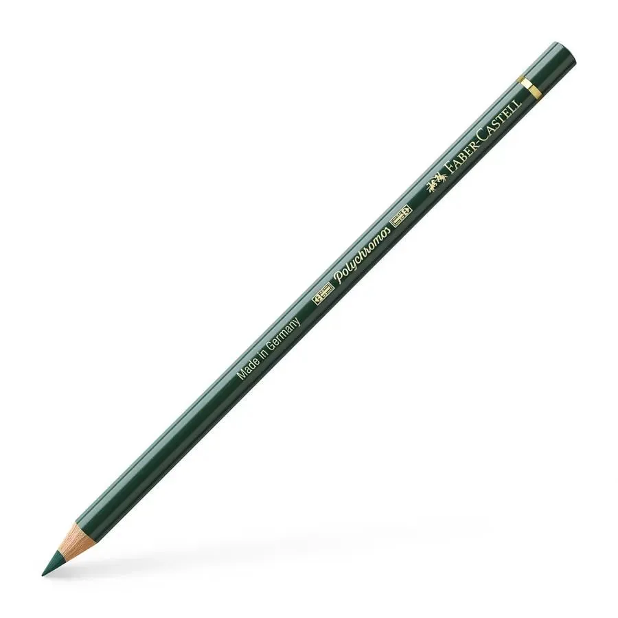 Faber Castell Polychromos