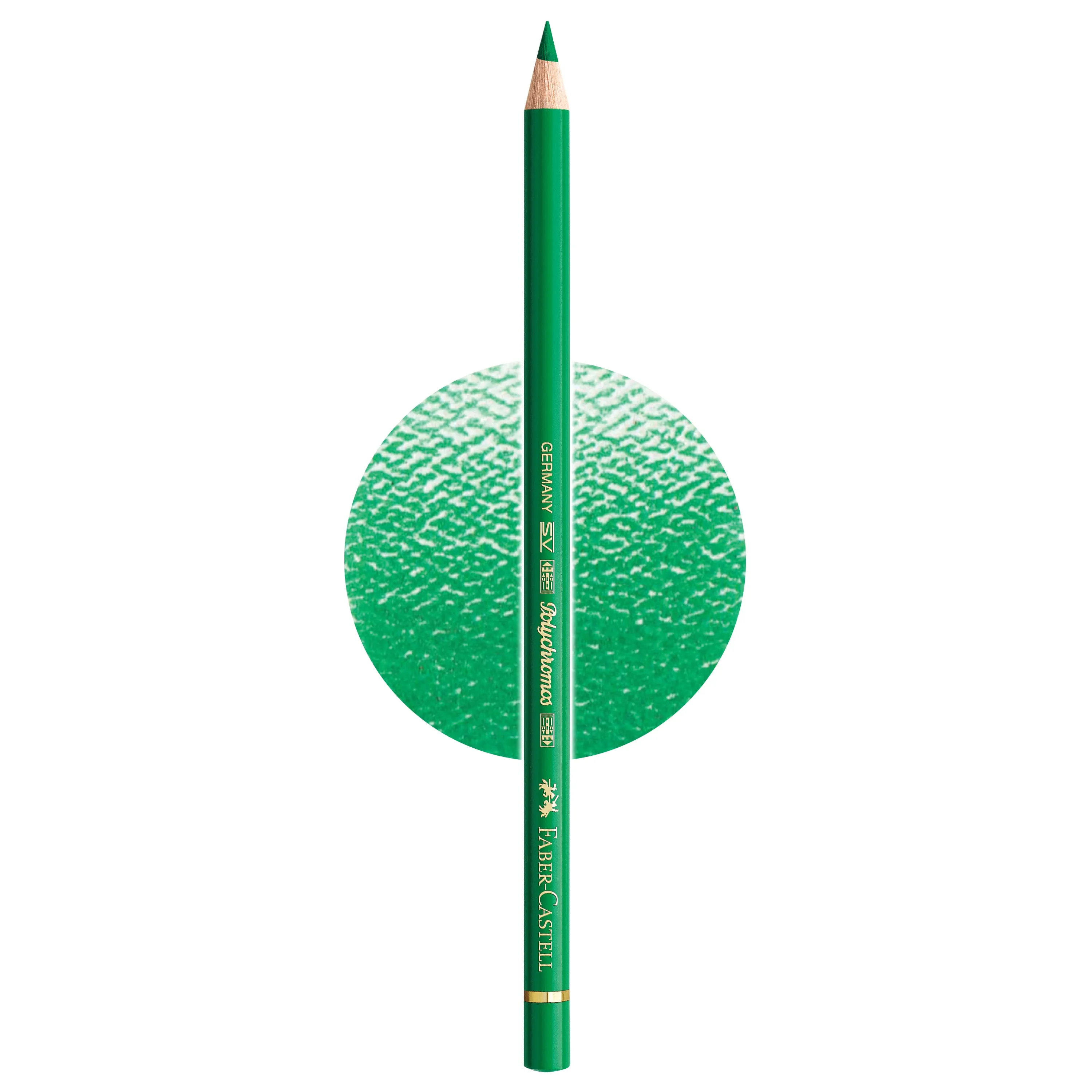 Faber Castell Polychromos