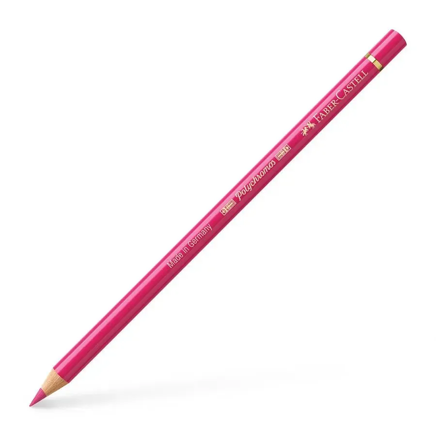 Faber Castell Polychromos