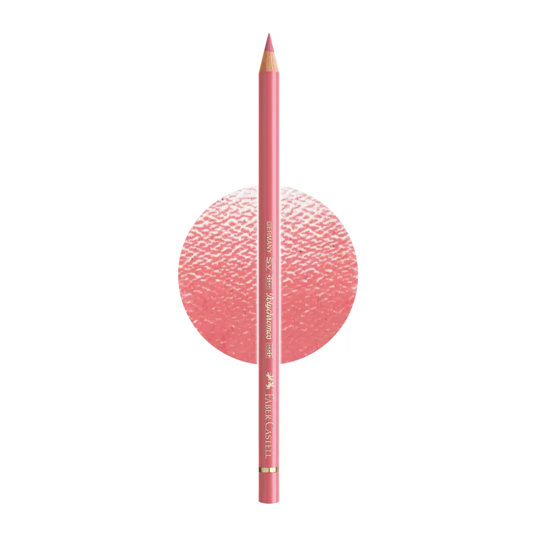 Faber Castell Polychromos