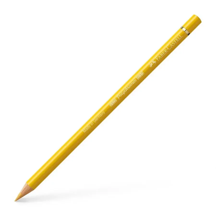 Faber Castell Polychromos