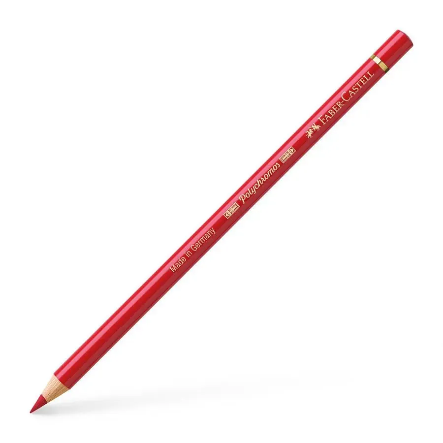 Faber Castell Polychromos