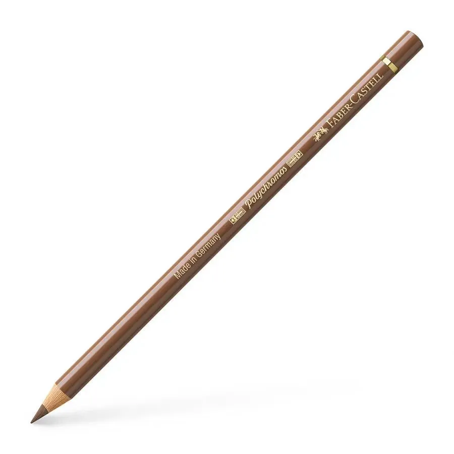 Faber Castell Polychromos