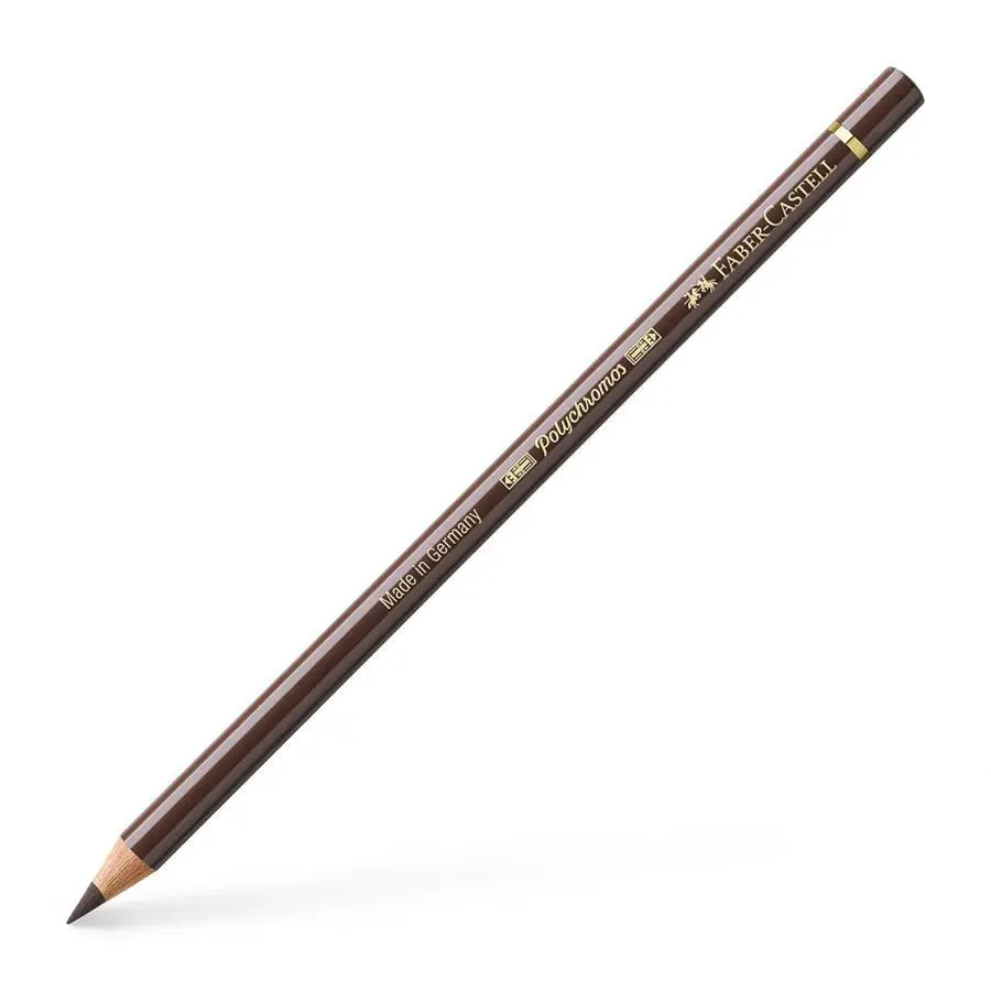 Faber Castell Polychromos