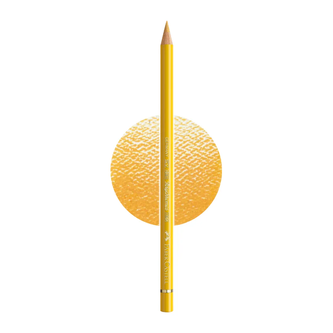 Faber Castell Polychromos