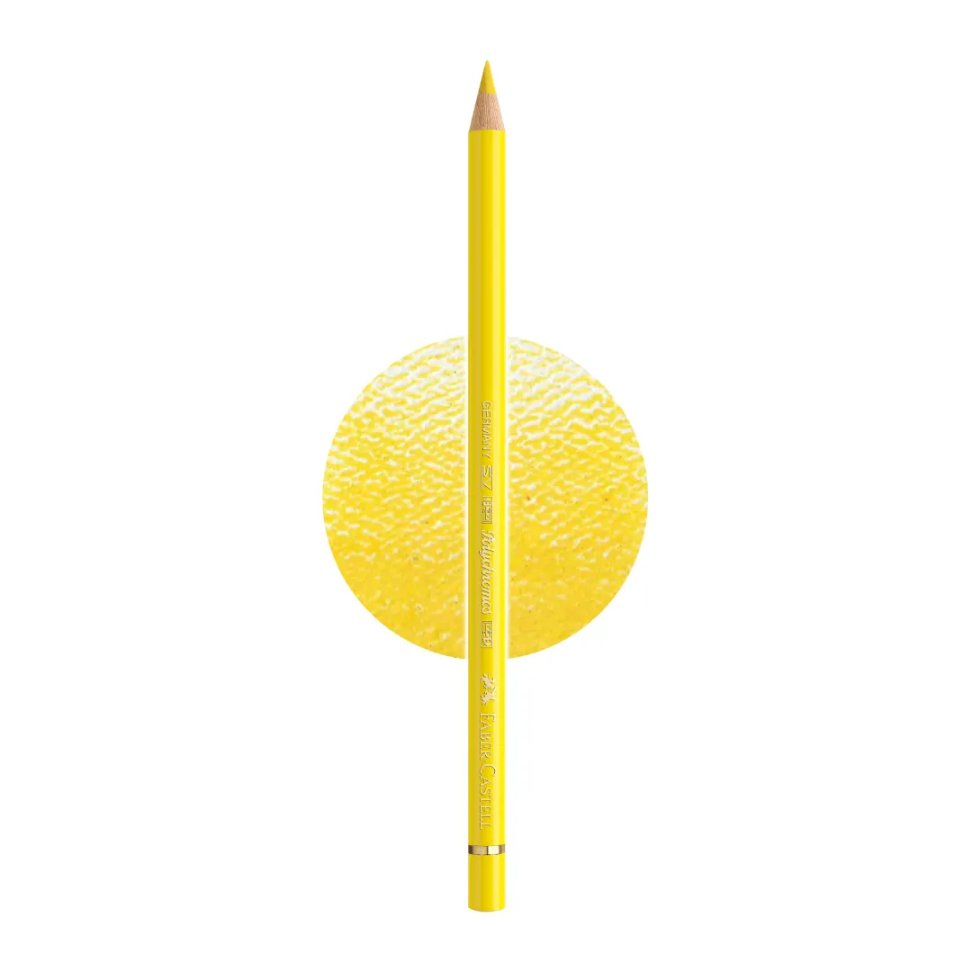 Faber Castell Polychromos