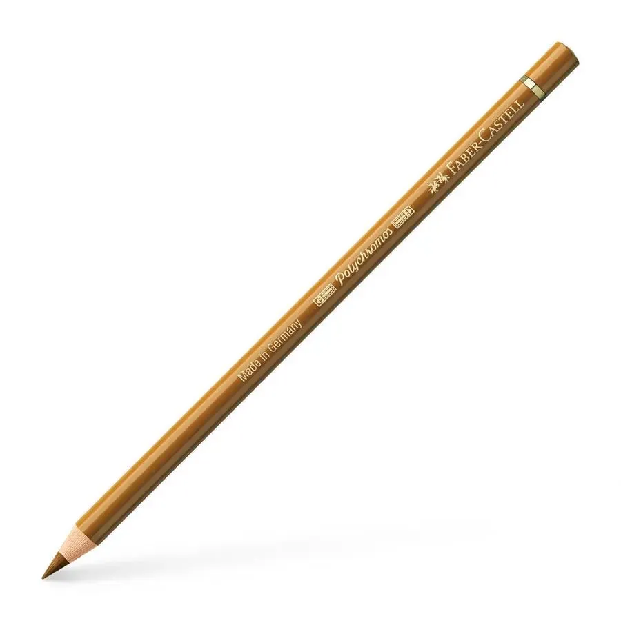 Faber Castell Polychromos