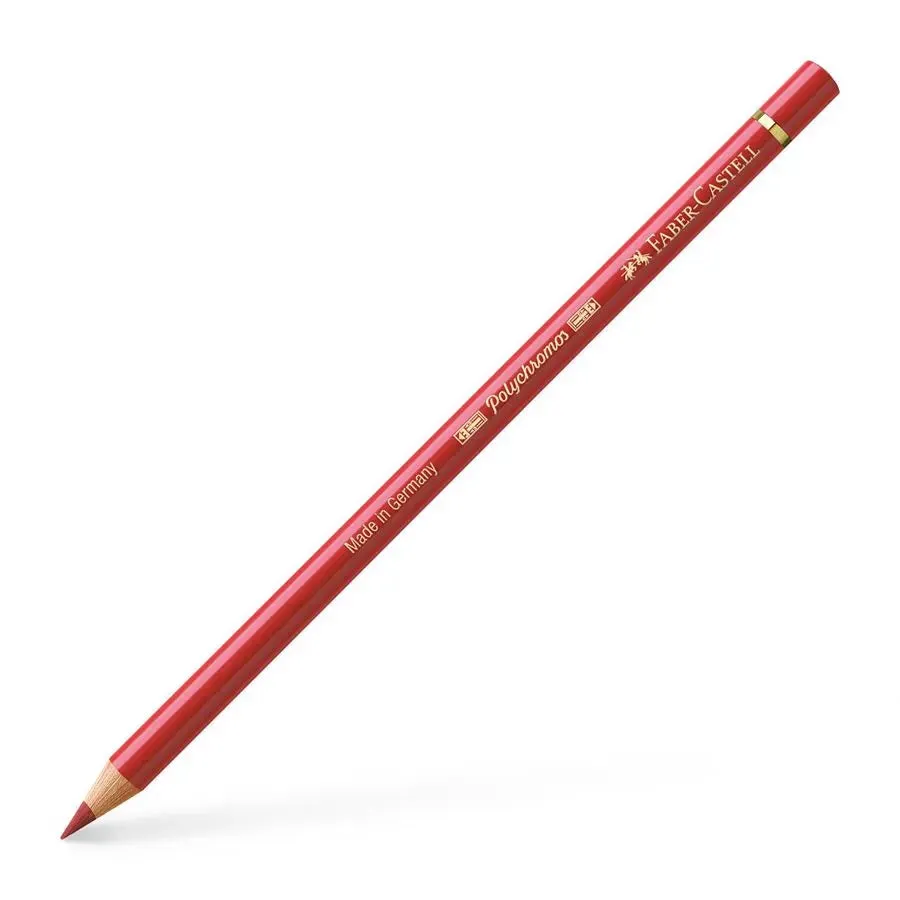 Faber Castell Polychromos