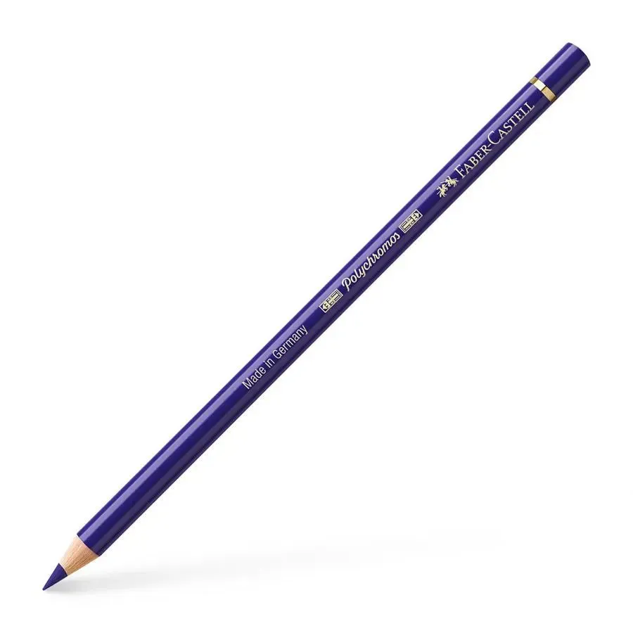 Faber Castell Polychromos